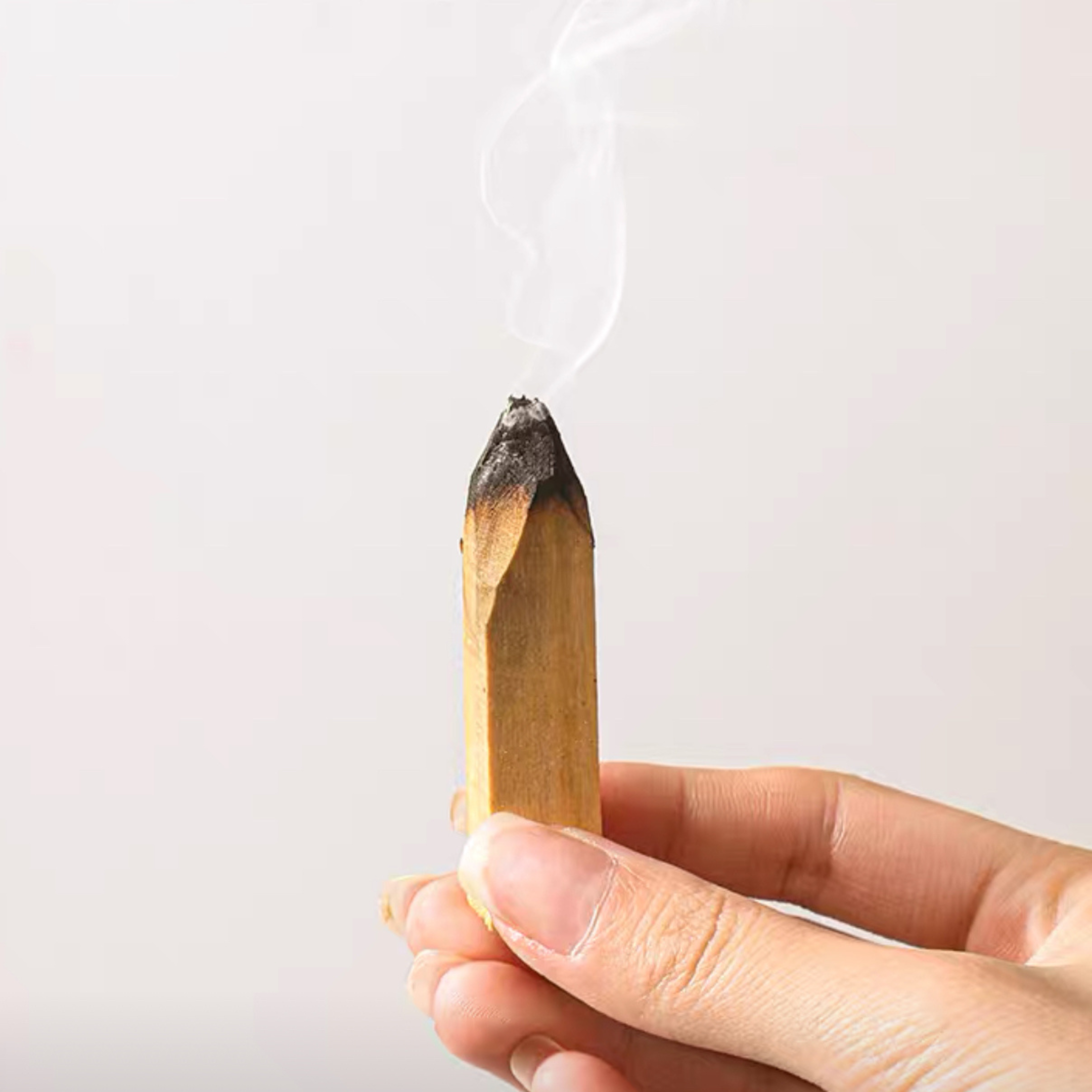 Peruvian sacred wood Palo Santo 6/12/20 pack